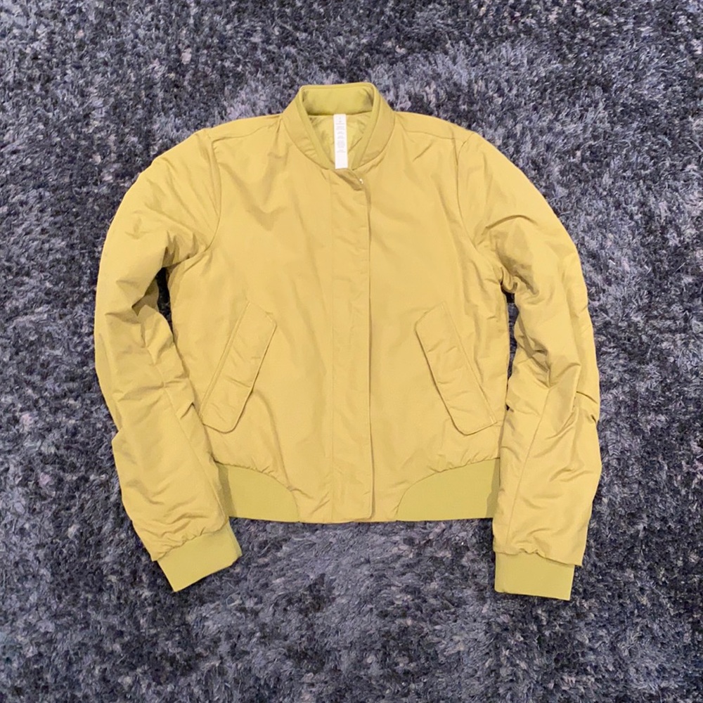 Jacket
